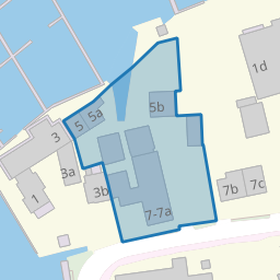 Perceel AKM01-D-4021