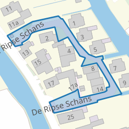 Perceel AKM01-D-4026