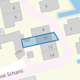 Perceel AKM01-D-4030