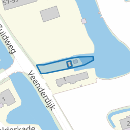 Perceel AKM01-D-4055