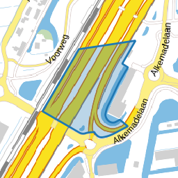 Perceel AKM01-D-4092