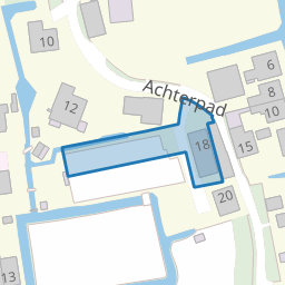 Perceel AKM01-D-4218