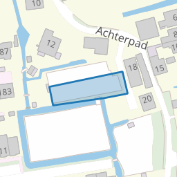 Perceel AKM01-D-4219