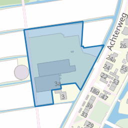 Perceel AKM01-D-4230