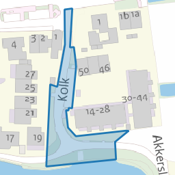 Perceel AKM01-E-1207