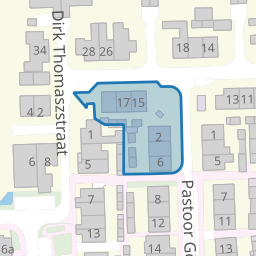 Perceel AKM01-F-1015