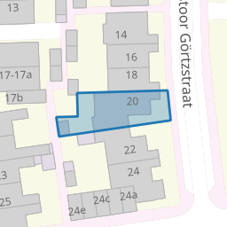 Perceel AKM01-F-1020