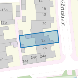 Perceel AKM01-F-1021