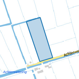 Perceel AKM01-F-1043