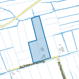 Perceel AKM01-F-1045