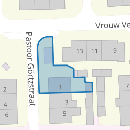 Perceel AKM01-F-1050