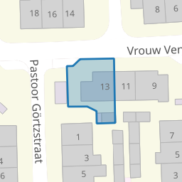 Perceel AKM01-F-1051