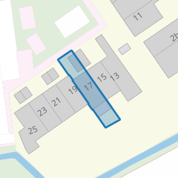 Perceel AKM01-F-1101