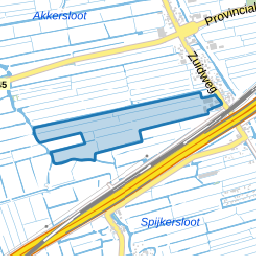 Perceel AKM01-F-1155