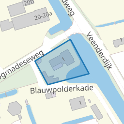 Perceel AKM01-F-1283