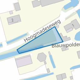 Perceel AKM01-F-1284