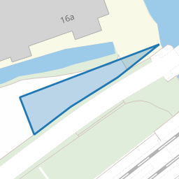 Perceel AKM01-F-1450