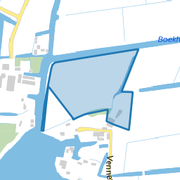 Perceel AKM01-F-1460