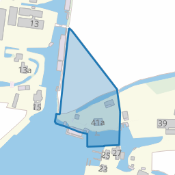 Perceel AKM01-F-1461