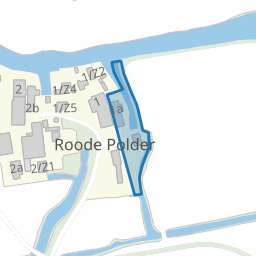 Perceel AKM01-F-1470