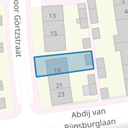 Perceel AKM01-F-1529