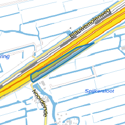 Perceel AKM01-F-1540