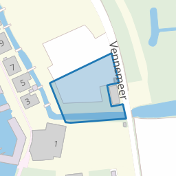 Perceel AKM01-F-1599