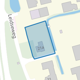 Perceel AKM01-F-1621