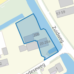 Perceel AKM01-F-1651