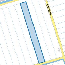 Perceel AKM01-H-1765