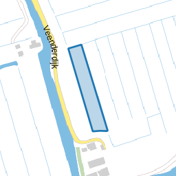 Perceel AKM01-H-2155