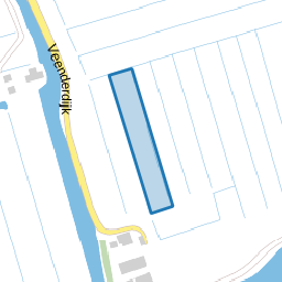 Perceel AKM01-H-2156