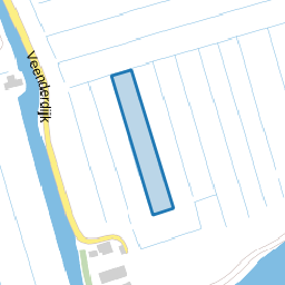 Perceel AKM01-H-2157