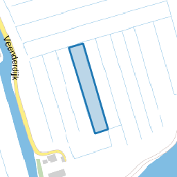 Perceel AKM01-H-2158