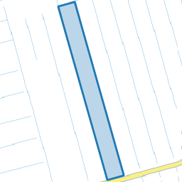 Perceel AKM01-H-2168