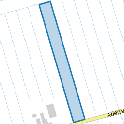 Perceel AKM01-H-2176