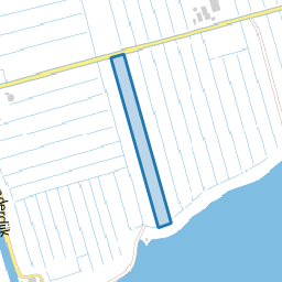 Perceel AKM01-H-2184