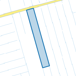 Perceel AKM01-H-2185