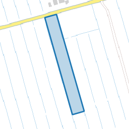 Perceel AKM01-H-2190