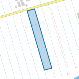 Perceel AKM01-H-2192