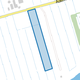 Perceel AKM01-H-2193