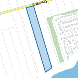 Perceel AKM01-H-2196