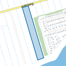 Perceel AKM01-H-2197