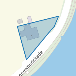 Perceel AKM01-H-3073