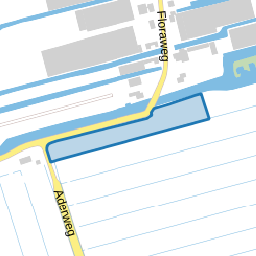 Perceel AKM01-H-3099