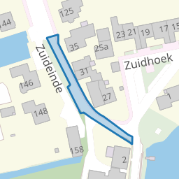 Perceel AKM01-H-3146