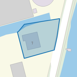 Perceel AKM01-H-3188