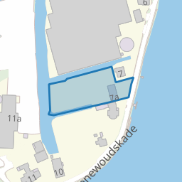 Perceel AKM01-H-3189