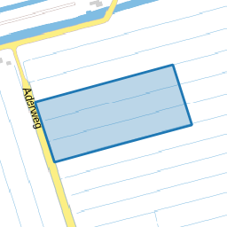 Perceel AKM01-H-3208