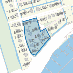 Perceel AKM01-H-3212